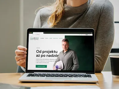 Alfabet Studio | Projektowanie stron WWW